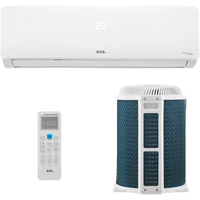 Imagem da oferta Ar-Condicionado Split Inverter 12000 Btus Eos Smart Connect High Wall Só Frio 220v