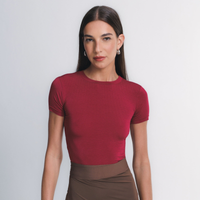 Imagem da oferta Skin Cropped Insider - Feminina