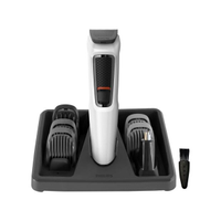 Imagem da oferta Aparador de Pelos Philips Multigroom Serie 3000 7 Funções 1 Velocidade