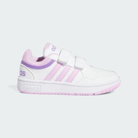 Imagem da oferta Tênis Adidas Hoops Lifestyle Basketball Tira Aderente - Infantil