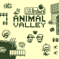 Imagem da oferta Jogo Bit Orchard: Animal Valley - PS4