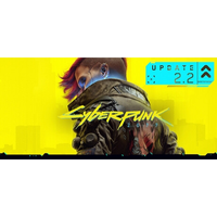 Imagem da oferta Cyberpunk 2077 - PC Steam