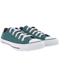 Imagem da oferta Tênis Converse All Star Chuck Taylor Verde