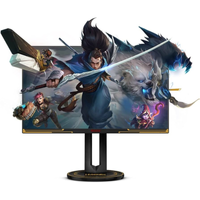 Imagem da oferta Monitor Gamer AOC Agon League of Legends 27" QHD 170Hz - AG275QXL