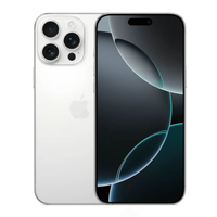 Imagem da oferta Iphone 16 Pro Max 256gb 5g Tela 6.9 Titanium