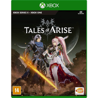 Imagem da oferta Tales of Arise-Padrão-Xbox Series X