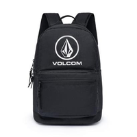 Imagem da oferta Mochila Impermeável Volcom Casual Notebook Reforçada Faculdade Viagem Escolar 20 Litros