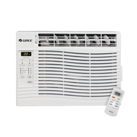 Imagem da oferta Ar Condicionado De Janela Gree 7.000 Btus Frio Eletrônico 127v R-32