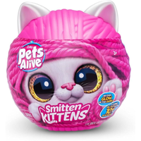 Imagem da oferta Pelucia Smitten Surpresa - Pets Alive - Candide - São 8 Modelos Diferentes