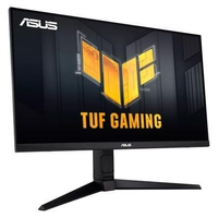 Imagem da oferta Monitor Gamer ASUS TUF VG27AQL3A 27 QHD 180Hz Fast IPS 1ms Freesync Premium G-Sync 130% sRGB DisplayHDR 400 - 90LM09A0-B