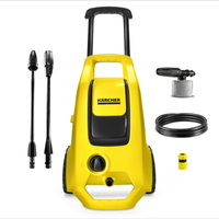 Imagem da oferta Lavadora de Alta Pressáo K3 Force Turbo1815PSI - Karcher