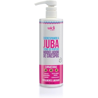 Imagem da oferta Creme De Pentear Widicare Encrespando A Juba - 500ml