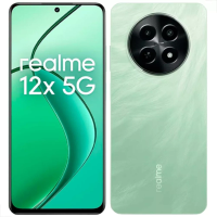 Imagem da oferta Realme 12x 5g 256gb Dual Sim 8gb Nfc Smartphone