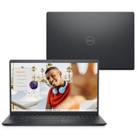 Imagem da oferta Notebook Dell Inspiron I15-A0507-U10P 15.6" Full HD AMD Ryzen 5 8GB 512GB SSD Linux Preto Carbono - Notebook Dell