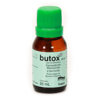 Imagem da oferta Butox 20ml Coopers