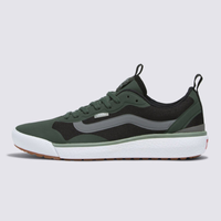 Imagem da oferta Tênis Vans Ultrarange Exo Dark Green Black