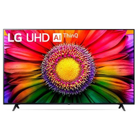 Imagem da oferta Smart TV LG 50 Polegadas 4K UHD HDR Led Wi-Fi Bluetooth Google Assis Alexa Apple Airplay