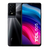 Imagem da oferta Smartphone TCL T509K 505 4G Dual Chip 128Gb Tela 6.7"