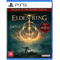 Imagem da oferta Elden Ring - Shadow of The Erdtree - PlayStation 5