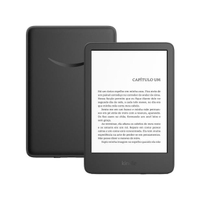 Imagem da oferta eReader Kindle 11ª Geração (2022) 16GB Tela 6" com Wi-Fi e Iluminação Embutida - Amazon