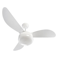 Imagem da oferta Ventilador de Teto Ventisol Fenix Branco 3 Velocidades Premium