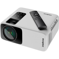 Imagem da oferta Projetor Full HD 3800 Lumens PFL 5210 Intelbras