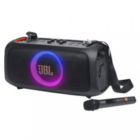 Imagem da oferta Caixa De Som Bluetooth Jbl Partybox On-the-goEssential