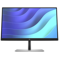 Imagem da oferta Monitor HP E22 G5 Tela 21,5" IPS FHD 75Hz - 6N4E8AA