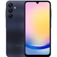 Imagem da oferta Smartphone Samsung Galaxy A25 5G 256gb