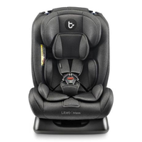 Imagem da oferta Cadeira Para Auto 0-36 Kg Mass Litet - BB456