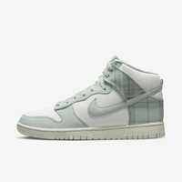 Imagem da oferta Tênis Nike Dunk HI Retro SE - Masculino