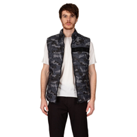 Imagem da oferta Colete Tng Nylon Camuflado Tam M