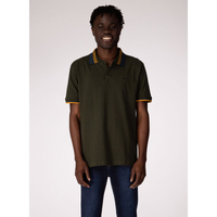 Imagem da oferta Seleção TNG: 2 Camisas Polo por R$ 99,98