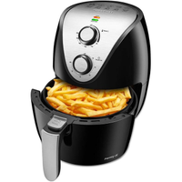 Imagem da oferta Fritadeira Air Fryer Family AF-30 I - Mondial.