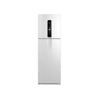 Imagem da oferta Geladeira Electrolux Frost Free Inverter 410L Efficient AutoSense Duplex Branca (IF45)