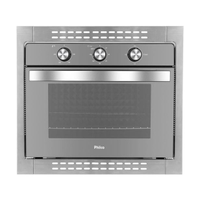 Imagem da oferta Forno De Embutir Philco Elétrico 46L