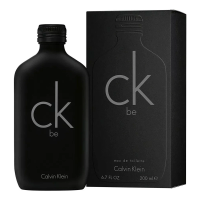 Imagem da oferta Perfume Calvin Klein CK Be EDT Unissex - 200ml