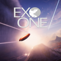 Imagem da oferta Jogo Exo One - PS4 & PS5