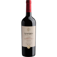 Imagem da oferta Vinho Tinto Erminia Perini Blend 2020 - 750mL