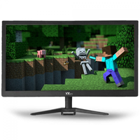 Imagem da oferta Monitor VX PRO 23" LED 60Hz HDMI/VGA - VX230X