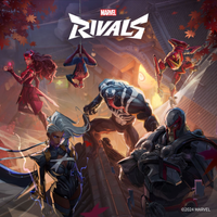 Imagem da oferta Jogo Marvel Rivals - PS5