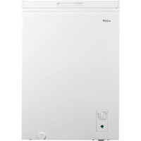 Imagem da oferta Freezer Horizontal Philco 99 Litros Dupla Ação Pfh105b 110v 110v