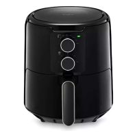 Imagem da oferta Fritadeira Elétrica Cube Fry Elgin 4,2 L Airfryer 110v