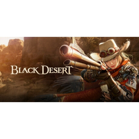 Imagem da oferta Jogo Black Desert - PC Steam