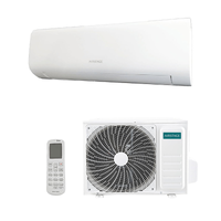 Imagem da oferta Ar Condicionado Split Hi Wall Fujitsu Inverter Airstage Essencial 9.000 Btus Frio 220v R-32