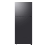 Imagem da oferta Geladeira Duplex Evolution SmartThings Samsung RT38 391L Bivolt Black Inox