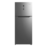 Imagem da oferta Refrigerador Midea Frost Free 480L - MD-RT507FGA042