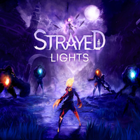 Imagem da oferta Jogo Strayed Lights - PS5