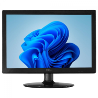 Imagem da oferta Monitor VX PRO 15.4 Pol HD 75Hz HDMI/VGA VX154Z