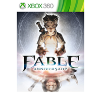 Imagem da oferta Jogo Fable: Anniversary - Xbox 360